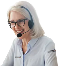 Talk to a container expert