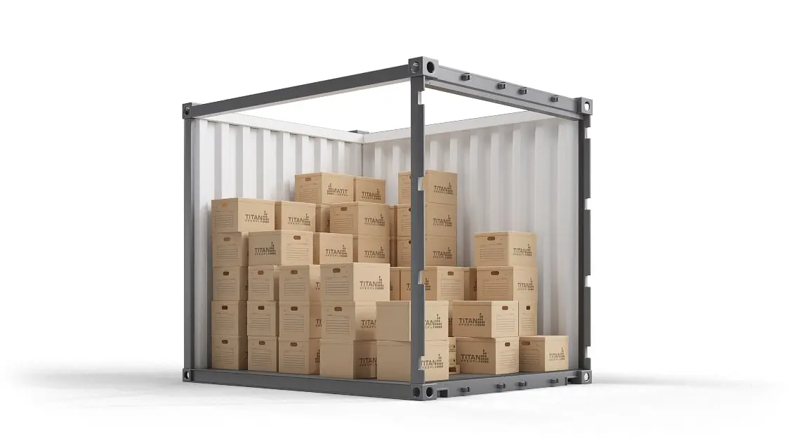 Self Storage in Alconbury Huntingdon