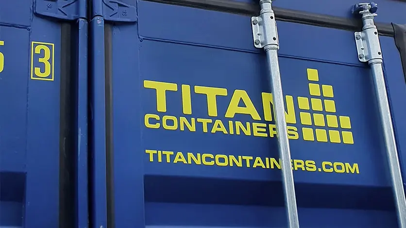 Self Storage in Avonmouth (St. Andrews Rd)