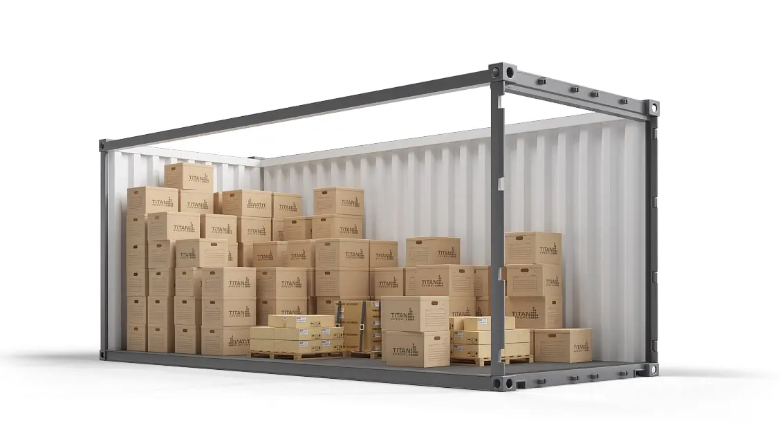 Self Storage in Colchester