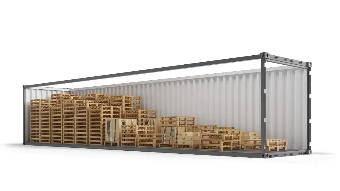 Self Storage in Glasgow