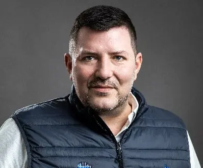 Joseph Plampin - TITAN Containers