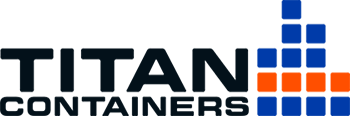 TITAN Containers UK