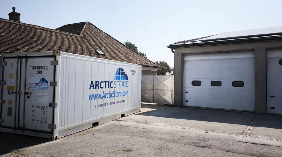 Stift Klosterneuburg wine estate