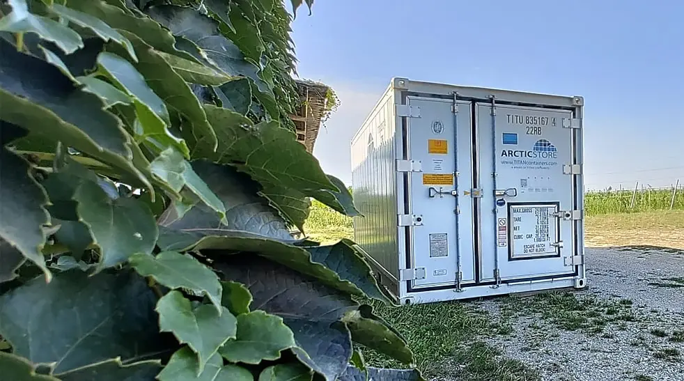 Stift Klosterneuburg wine estate