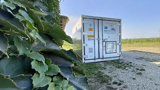 Stift Klosterneuburg wine estate