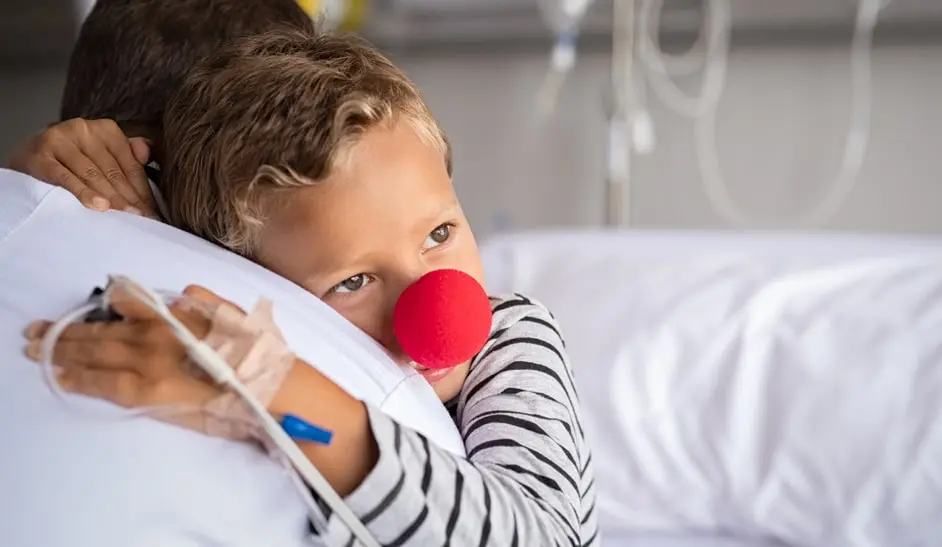 TITAN Impact - Danske Hospitalsklovne